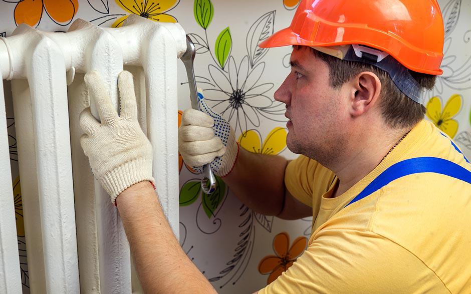 chauffage fioul Magny-le-Hongre